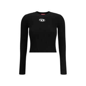 디젤 반팔 티셔츠 A153280DLAX 9XX BLACK