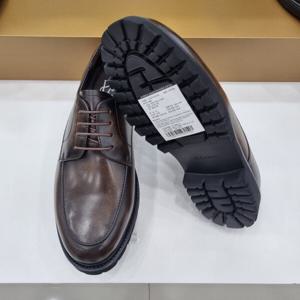 [엘칸토]남성 더비 쿠션구두LCMD73U33905_HDD