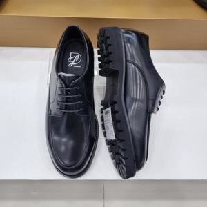 [엘칸토]남성 더비 쿠션구두LCMD73U33901_HDD