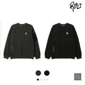 [레노마키즈]소매포켓라글란맨투맨 R2349T171-1_KG