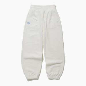 [르꼬끄]M 르꼬끄바지 UQC QP422OFPO7-CRM 여성 플러피니트 루즈