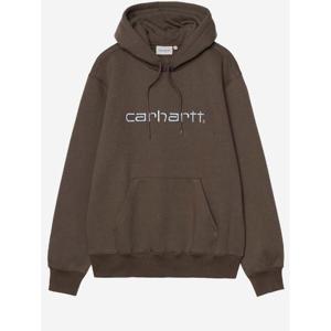 CARHARTT WIP Carhartt WIP Sweaters Brown I0305473CEXX