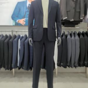 [파렌하이트]시어서커 셋업 캐주얼 정장K-EAA4331-0_DG