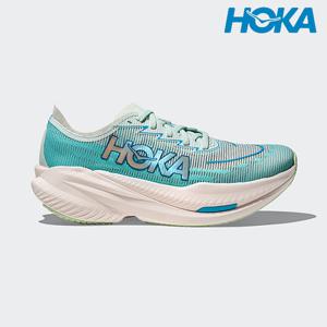 [호카오네오네]호카 여성 운동화 /U8- 1162410-SNWML / MACH X2