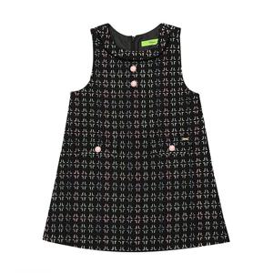 [티파니(정상)]BK 트위드 JP/SK(T36KAO010)