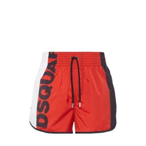 25 FW 디스퀘어드2 컬러 블록 스윔 쇼츠 D7B636220ISA01 TP443512875
