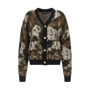 25 FW 칼하트 메리나 자카드 버튼 가디건 I03541738XXX TP443664633