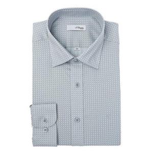 [듀퐁셔츠]25년도 F W신상품 긴팔셔츠(슬림핏)SE5FM21LS252SGY