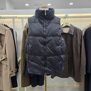 [숲]오리털 조끼 OBAPAR1_IC