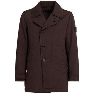 스톤아일랜드 폴리 혼방 재킷 82I-3FL039