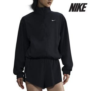[나이키]나이키 여성용 자켓 /Y1- HQ3368-010 / 우먼스 원 릴랙