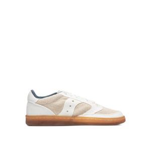 25 FW 써코니 재즈 코트 RFG 레이스업 스니커즈 S705621 TP444076050