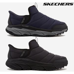 [스케쳐스] 남성 디럭스 저니 (슬립인스) SL0MSCFW011/012 KT