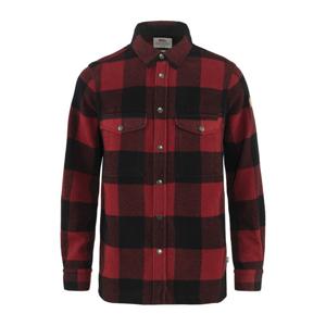 피엘라벤 남성 Canada Shirt M F90631 320