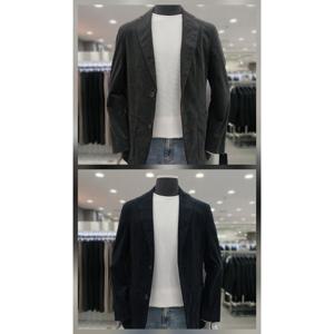 [앤드지]25F/W캐쥬얼 코듀로이 스판셋업자켓 2종HZF4KG1102_GN