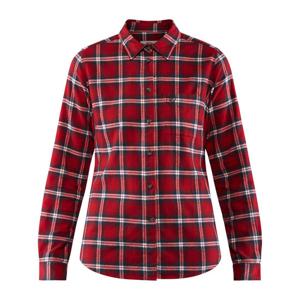 피엘라벤 여성 Ovik Flannel Shirt W F89833 325