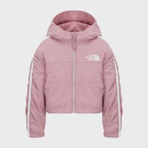 [노스페이스] (NFM_NJ3BR54U_ROP_) 걸즈 루멜라 자켓 NJ3BR54U_ROP