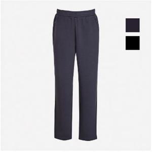 [뱅뱅]공용 기모 슬림 트레이닝 팬츠(NPLT70)-KG