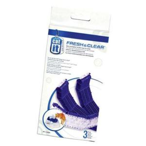 강아지정수기 애묘 급수기 여과카트리지 3P 고양이 정수기 자동급수 여과