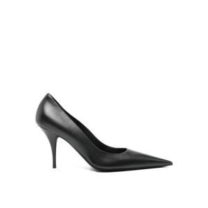 25 FW 발렌시아가 애비뉴 힐 펌프스 110mm 853724WB1S1 TP444109085