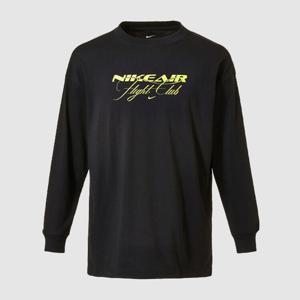 [나이키]나이키 스포츠웨어 여성 긴팔 티셔츠 IM9278-010