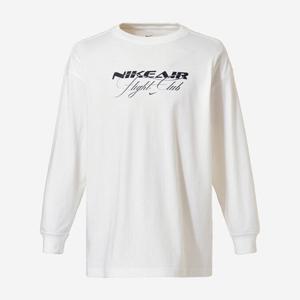 [나이키]나이키 스포츠웨어 여성 긴팔 티셔츠 IM9278-100