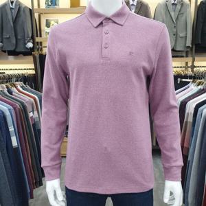 [피에르가르뎅]가을겨울신상 기본 카라티셔츠POTS4401731_SH