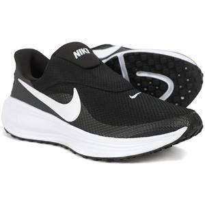 [정품] 나이키 레볼루션 8 이지온 레이스리스 (HQ2414-001)