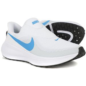 [정품] 나이키 레볼루션 8 이지온 레이스리스 (HQ2414-101)