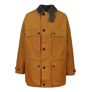 매킨토시 컨트리 왁스드 자켓 OC0304 NICO