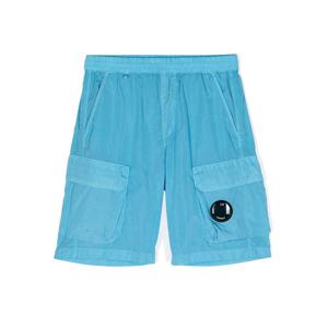 키즈 렌즈 와펜 숏팬츠 16CKBE061B 00L3C00 853