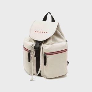 [리복]리복 뉴 라이프 백팩 (W) - 페일 베이지 REBA-5FY02-I4