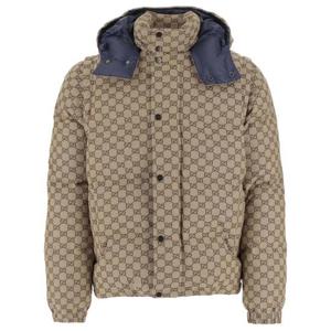 구찌 자켓 832290Z9ABS 2580 CAMELEBONY