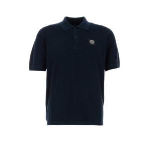 스톤 아일랜드 반팔 티셔츠 5100033B5 V0020 BLUE