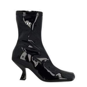 디젤 부츠 Y03630 P2648T8013 Black