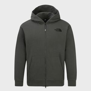 [노스페이스] (NFM_NJ5JR50C_CHC_) 남성 코어 후드 집업 NJ5JR50C_CHC