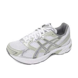 아식스 젤 1130 스니커즈 운동화 화이트그린 1202A164-124