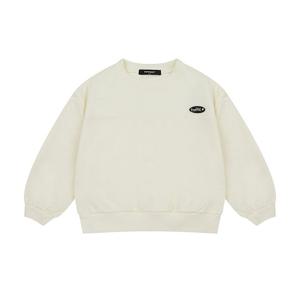 [티파니(정상)](T55KAT060)-IV 지퍼 장식 맨투맨