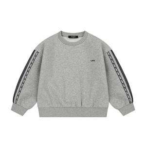 [티파니(정상)](T55KAT070)-MG 테잎장식 맨투맨