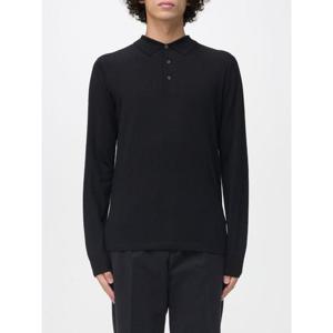 아스페시 반팔 티셔츠 CNQM197V108 1241 Black