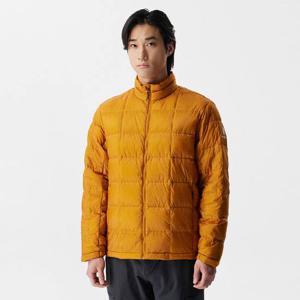 블랙야크  남성 패커블 마운티니어링 경량 다운자켓 1(1BYPAWU019MD)