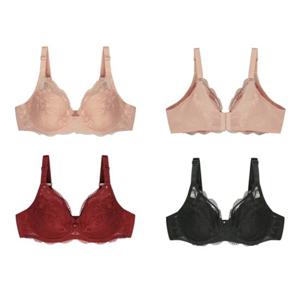 [비너스] 파워네트 풀컵 보정 브라 ABC컵 [VBRQ863A_C]