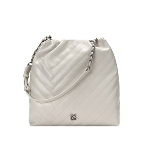 [루이까또즈]엘퀼팅 여성숄더백 미듐 HT1QT01IV