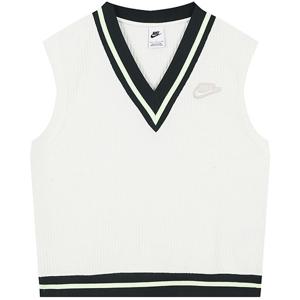 [정품] 나이키 W 스포츠웨어 와플 니트 베스트 (IM7483-133)