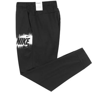 [정품] 나이키 써마 핏 플리스 조거 팬츠 (HV4066-010)