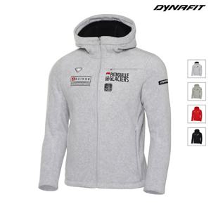 [다이나핏] (택가 209,000원) 라이트그레이 PDG (피디지) 2.0 플리스 자켓 YUW23146C2