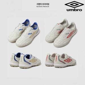 엄브로 REVENGE PREMIUM (리벤지 프리미엄) UQ323STF70 2종