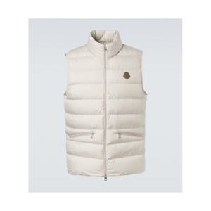 몽클레어 Treompan 다운 베스트 P01068456