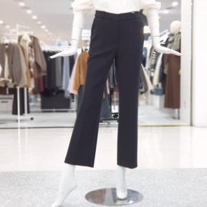 [ab.f.z]허리속밴딩 스판 슬랙스 팬츠 FSPHZ4P44K