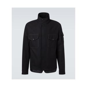 몽클레어 Avoine 퀼팅 다운 재킷 P01088869